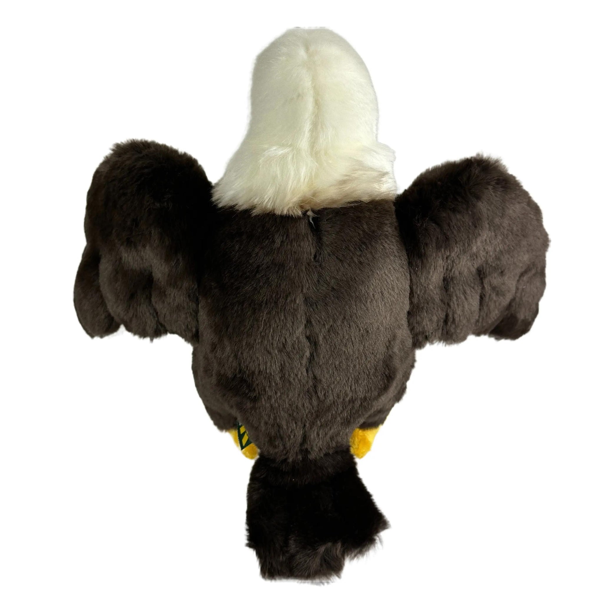 Stuffed eagle toy online