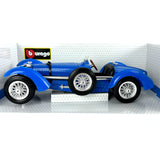 1:18 Diecast Bugatti Type 59 Scale Model