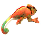 40cm Chameleon Soft Toy