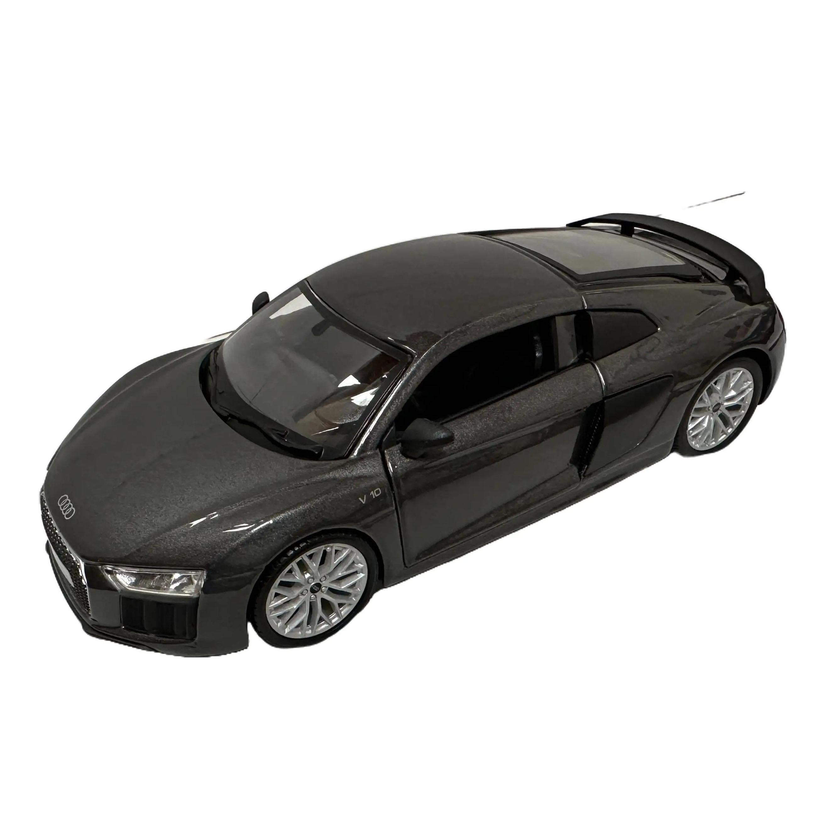 Audi r8 diecast online