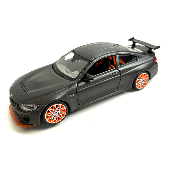 Diecast BMW M4 GTS Scale Model