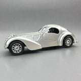 Diecast Bugatti Atlantic Scale Model