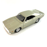 Diecast Dodge Charger Scale Model