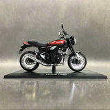 Diecast Kawasaki Z900RS Motorcycle Scale Model