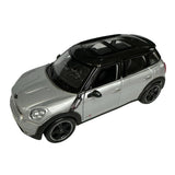 Diecast Mini Countryman Scale Model