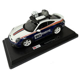 Diecast Porsche 911 Dakar 2023 Scale Model