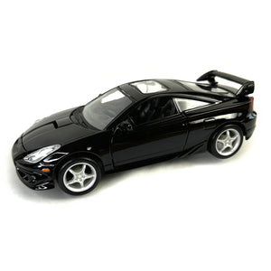 Diecast Toyota Celica GT Scale Model