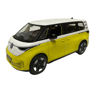 Diecast Volkswagen ID Buzz Scale Model