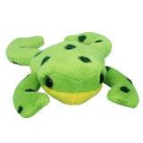 Mini Frog Soft Toy