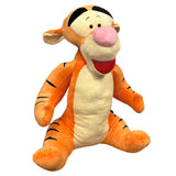Giant Tigger Soft Toy