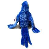 30cm Hyacinth Macaw Parrot Soft Toy
