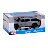 1:27 Diecast 2021 Toyota Tacoma TRD PRO Scale Model