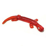 Box of 24 Sticky Stretchy Lizard Toys