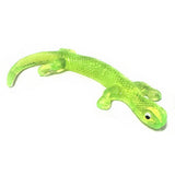 Box of 24 Sticky Stretchy Lizard Toys