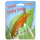 Sticky Slug Toy