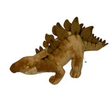 39cm Stegosaurus Dinosaur Soft Toy