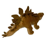 39cm Stegosaurus Dinosaur Soft Toy