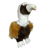 15cm Vulture Soft Toy