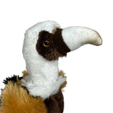 15cm Vulture Soft Toy