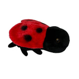 15cm Ladybird Soft Toy