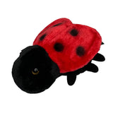 15cm Ladybird Soft Toy