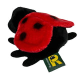 15cm Ladybird Soft Toy