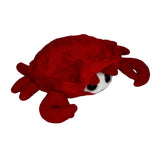 15cm Crab Soft Toy