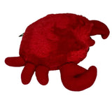 15cm Crab Soft Toy