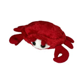 15cm Crab Soft Toy