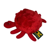 15cm Crab Soft Toy