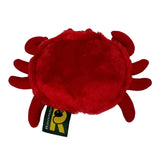 15cm Crab Soft Toy