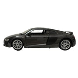 1:24 Diecast Audi R8 V10 plus