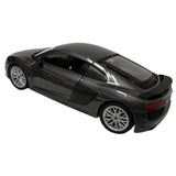 1:24 Diecast Audi R8 V10 plus