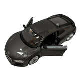 1:24 Diecast Audi R8 V10 plus