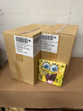 60 Packs of Spongebob Squarepants Party Napkins - Clearance Wholesale