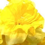 Artificial Daffodil Bush - 35cm