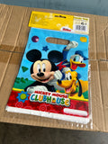 576 Packs of Mickey Mouse Party Bags - Clearance Wholesale