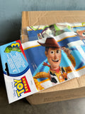 Case of 288 Toy Story 'Time to Play' Banners - Clearance Wholesale