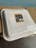 60 Packs of Disney Wall-e Paper Party Plates - Clearance Wholesale