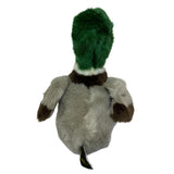 18cm Mallard Duck Soft Toy