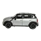 1:24 Diecast Mini Countryman Scale Model