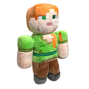 Minecraft Soft Toys