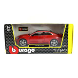 1:24 Diecast Audi RS 5 Coupe