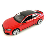 1:24 Diecast Audi RS 5 Coupe