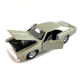 1:25 Diecast 1969 Dodge Charger R/T