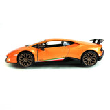 1:24 Diecast Lamborghini Huracan Performante