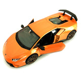 1:24 Diecast Lamborghini Huracan Performante