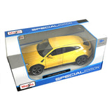 1:24 Diecast Lamborghini Urus