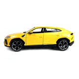 1:24 Diecast Lamborghini Urus