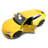 1:24 Diecast Lamborghini Urus